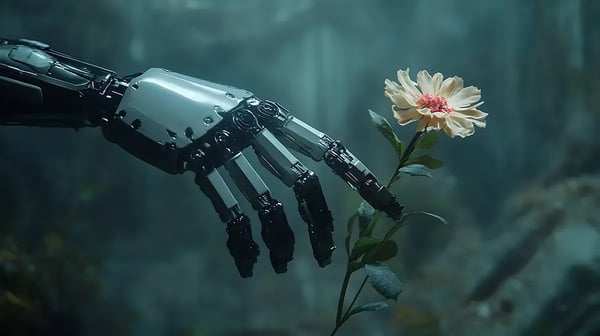 ai flower