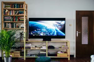 what is linear tv